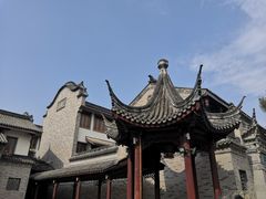 -龙潭水乡