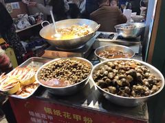 -大成坊小吃街
