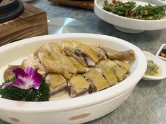 -胜记为食家·创新粤菜(车公庙店)