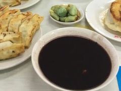 -劈柴院锅贴(沈阳路店)