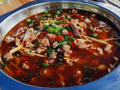 -甜城1号(临江小区店)