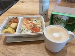 -星巴克(泰安万达店)