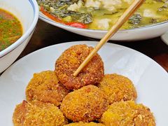 -田园印象·成都土菜院子(华阳店)