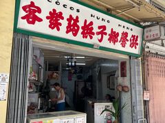 -洪馨椰子
