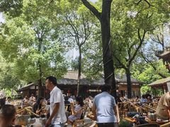 -铁像寺水街