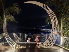 -渔·日落海景餐厅(南沙湾沙滩店)