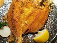 -谷牛日式烤肉(宝山U天地店)