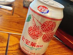 -牛犇烤肉(物资学院路店)