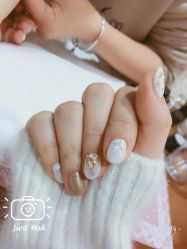 -JustNail甲思美甲