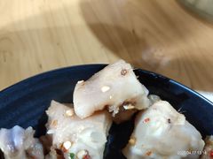-二孃鸡爪爪(双楠店)