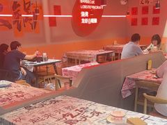 -老班长·小龙虾·鲜货烧烤大排档(金街美地店)