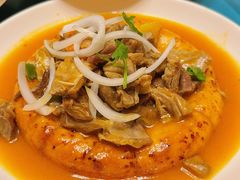 -新疆巴州金丝特餐厅(大钟寺店)