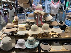 -TheGreenParty(槐房万达店)