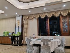 -东江渔村·古典园林·30年粤菜老字号(太和店)