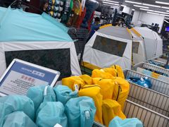 -迪卡侬(明光路店)