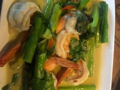 -Doo Dee Thai Food(Issan/Isaan/Esan)