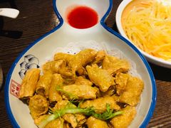 -涌上外婆桥(南塘店)