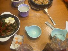 -豪客嘉族·麦尼顿西餐厅(乐福天下店)