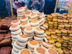 -杨老大焙子月饼干货(宽巷子民族美食街店)