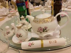点击看大图 -上海大酒店·婚宴年会宴会厅