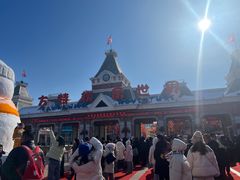 -沈阳方特欢乐世界