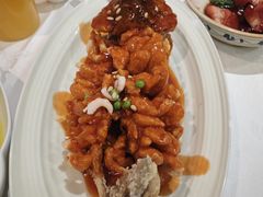-香雪海饭店中餐厅(人民桥店)
