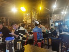 -包装马车·韩国料理·포장마차