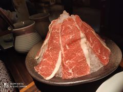 -山葵家·创意料理(EFC欧美广场店)