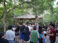 -Bamboo Saturday Market(Nana Jungle)