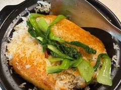 -煲王粤菜餐厅(中侨中心店)