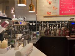-COSTA COFFEE(哈尔滨凯德学府店)