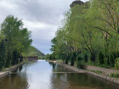 景点-小五台金河景区