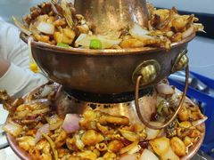 -上海老城区小龙虾虾宴·杭帮菜(五柳巷店)