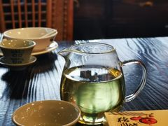 -猪肉婆私房菜(容桂总店)