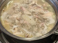 -同仁四季椰子鸡(宝安壹方城店)