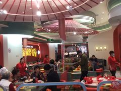 -避风塘·金牌店·夜宵(金玉兰店)