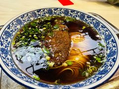 -伟记奥面馆(白塔东路店)