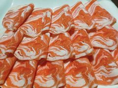 -碳包火老北京涮肉炭火锅(人和街总店)