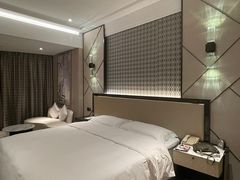 -上海千禧海鸥大酒店