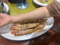 -阿静美食