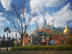 -七彩云南欢乐世界