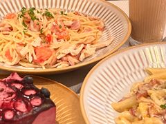-BAKER&SPICE(安福路店)