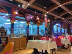-SEEUNARI西域娜依新疆菜(环宇广场店)