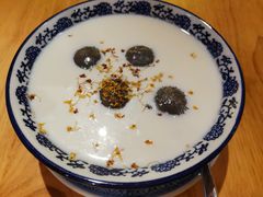 榴莲汤圆-赵记传承(广州越秀五羊新城店)