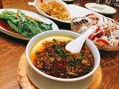-酸婆娘江湖川菜(紫竹路店)