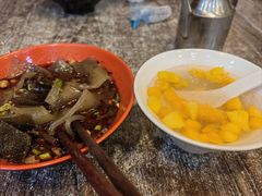 -阿坤传统手工小吃(沙坪坝店)