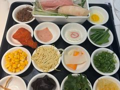 -妈妈故事米线(市府恒隆店)