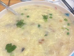 -天盛海鲜烧烤大排档·本地小海鲜·牟平腿穗子(幸福店)