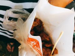 -傅强排骨(成都总店)