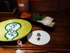 -鸟幸 TORISAKI 炭火居酒屋